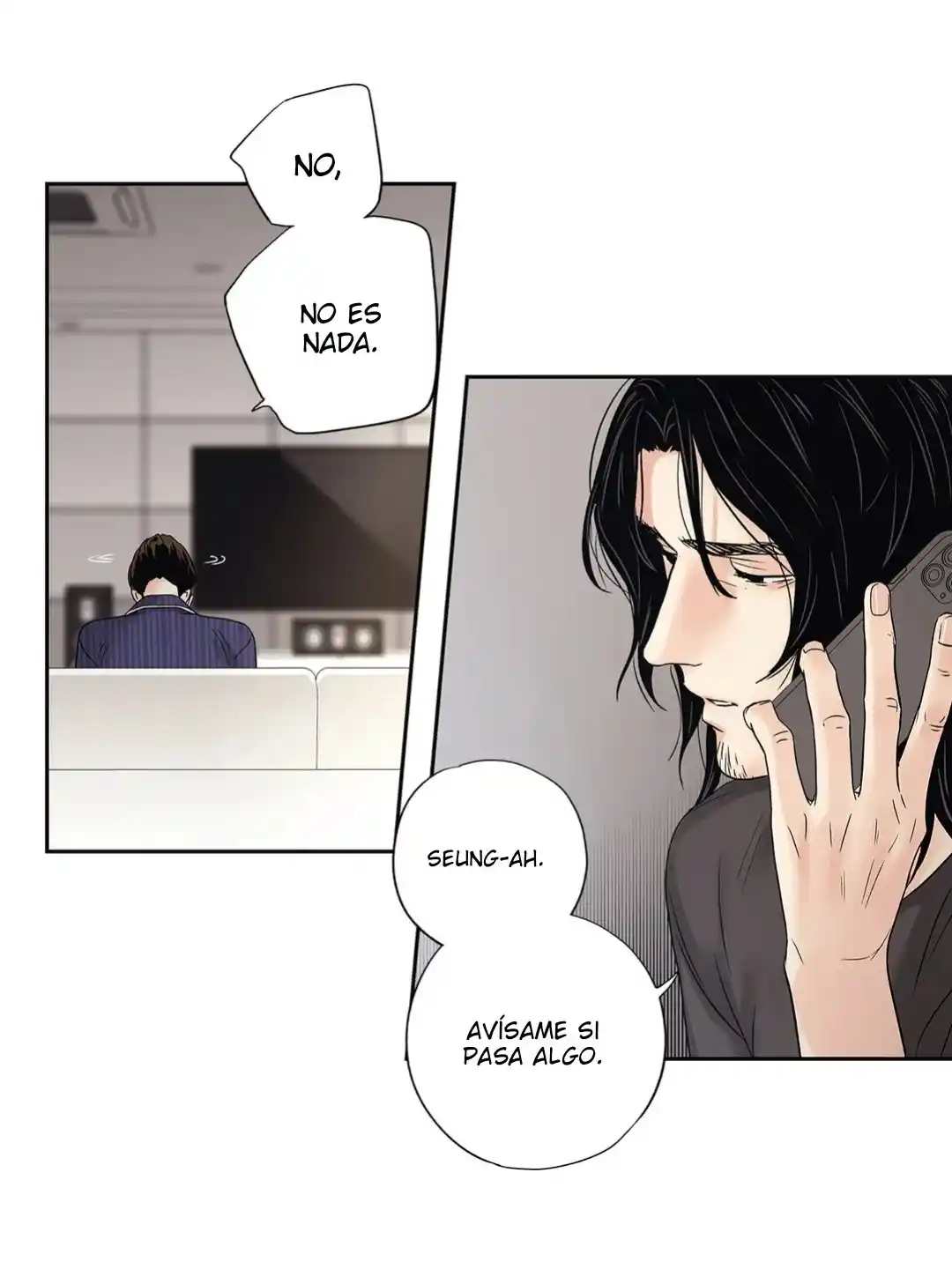 Love Is An Ilusion ~TheQueen~ capítulo 10 página 33