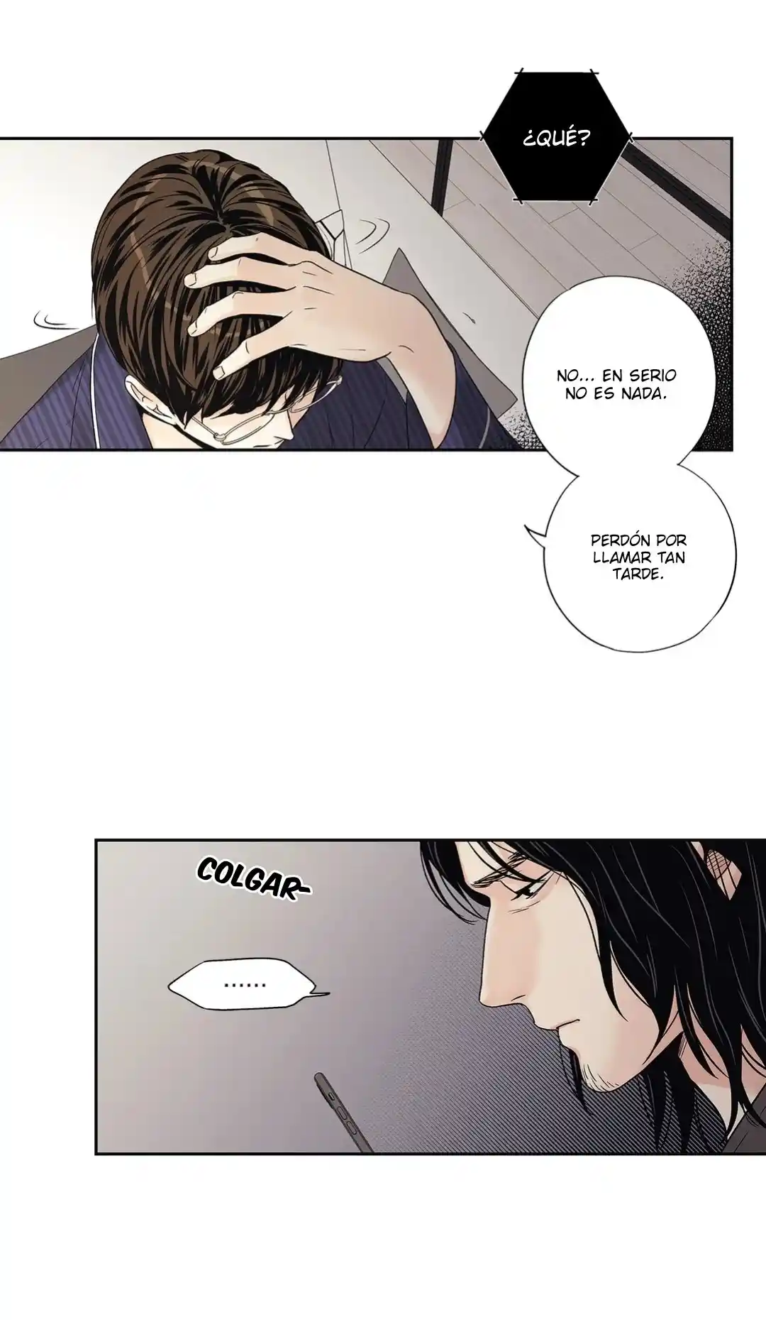 Love Is An Ilusion ~TheQueen~ capítulo 10 página 34