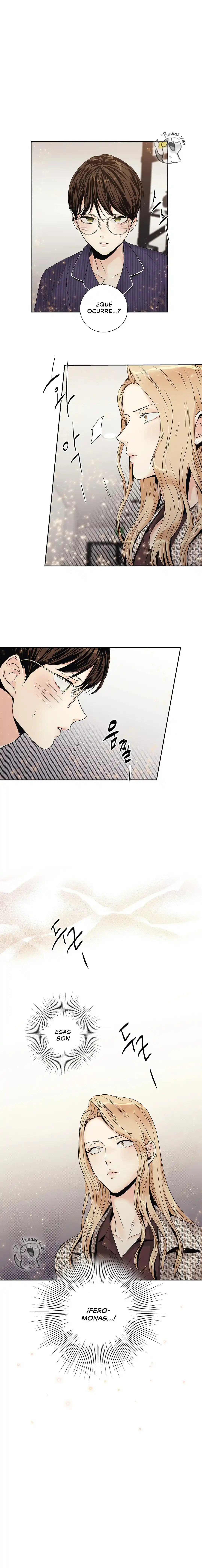 Love Is An Ilusion ~TheQueen~ capítulo 11 página 4