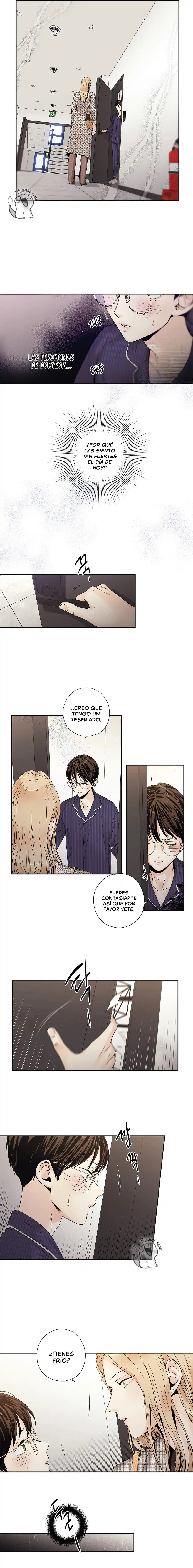 Love Is An Ilusion ~TheQueen~ capítulo 11 página 5