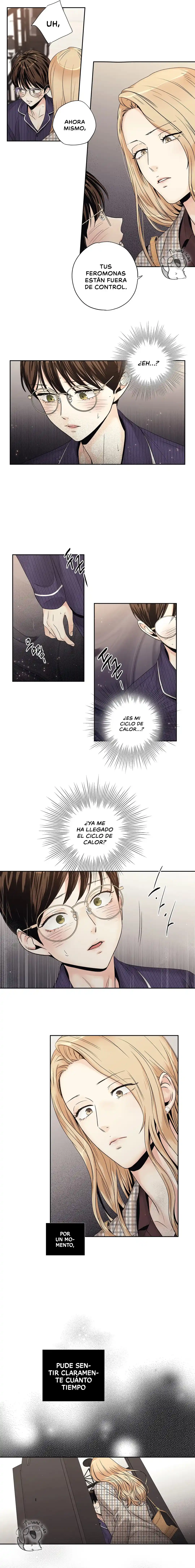 Love Is An Ilusion ~TheQueen~ capítulo 11 página 6