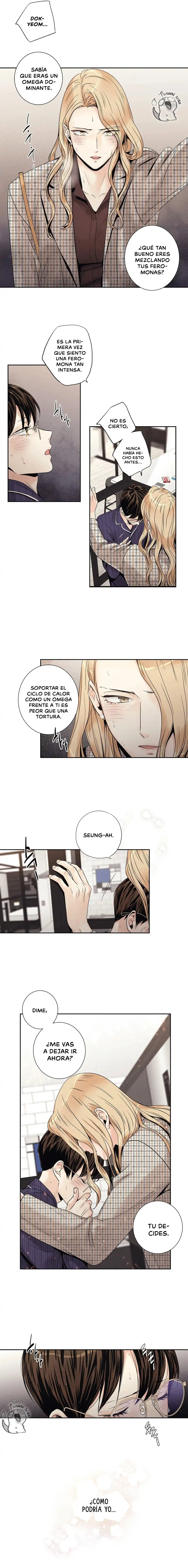 Love Is An Ilusion ~TheQueen~ capítulo 11 página 7