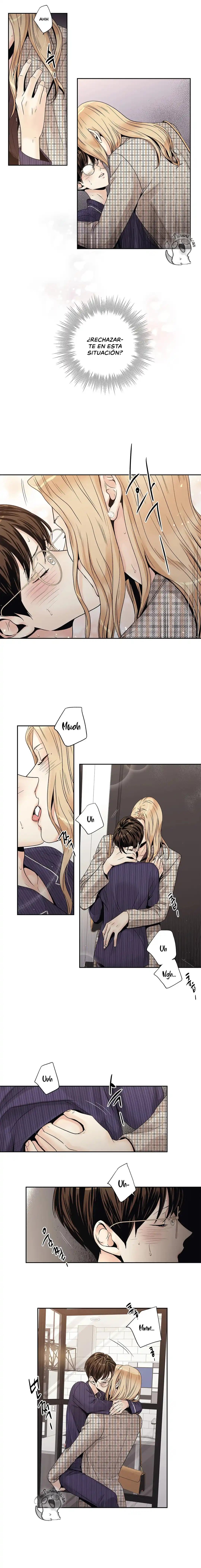Love Is An Ilusion ~TheQueen~ capítulo 11 página 8