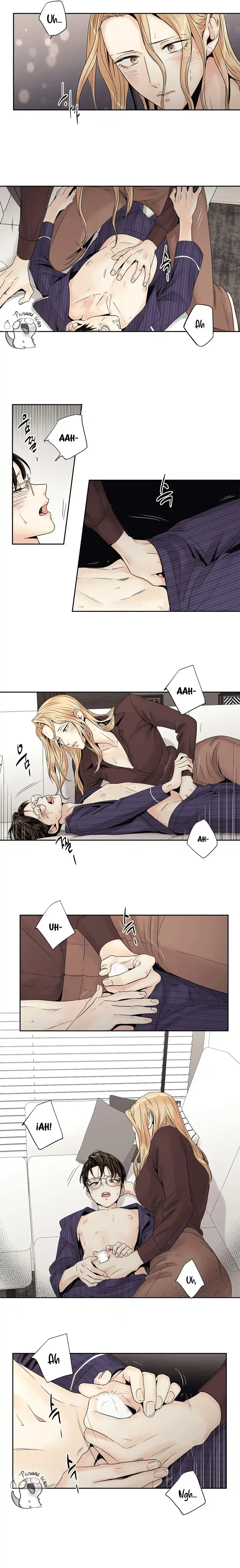 Love Is An Ilusion ~TheQueen~ capítulo 11 página 11
