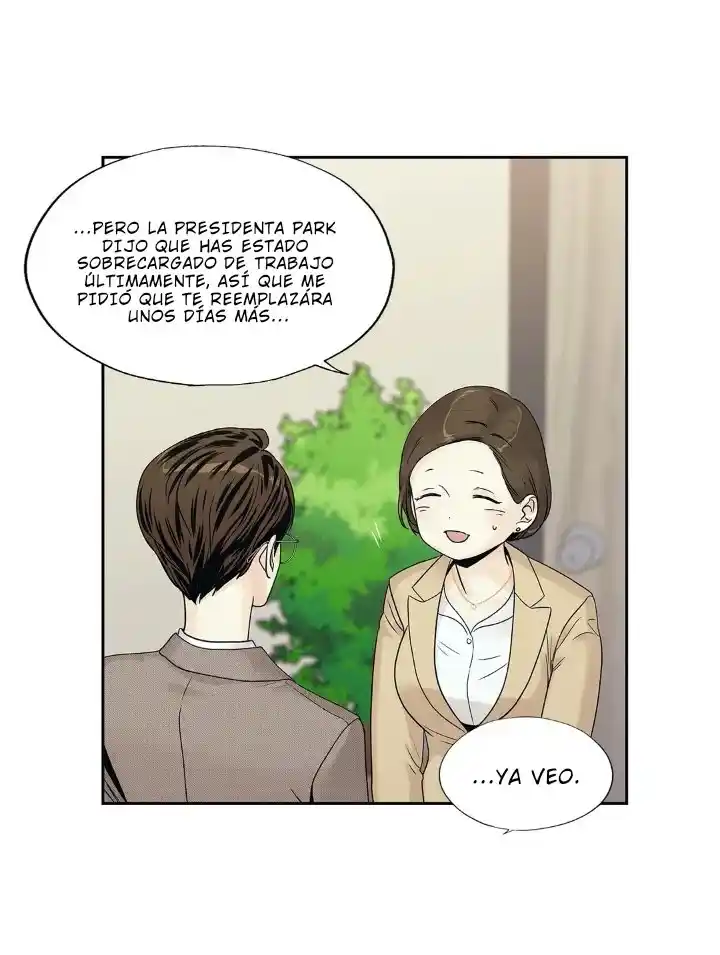 Love Is An Ilusion ~TheQueen~ capítulo 13 página 21