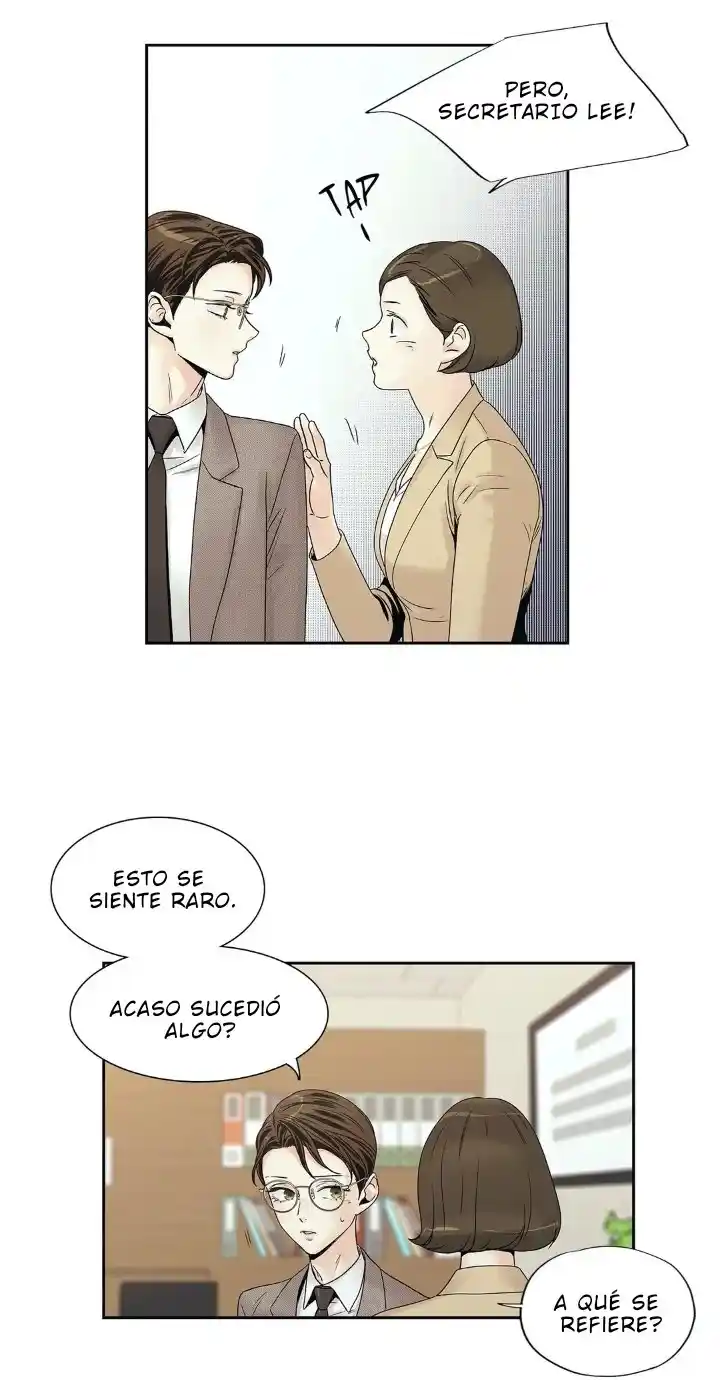 Love Is An Ilusion ~TheQueen~ capítulo 13 página 23