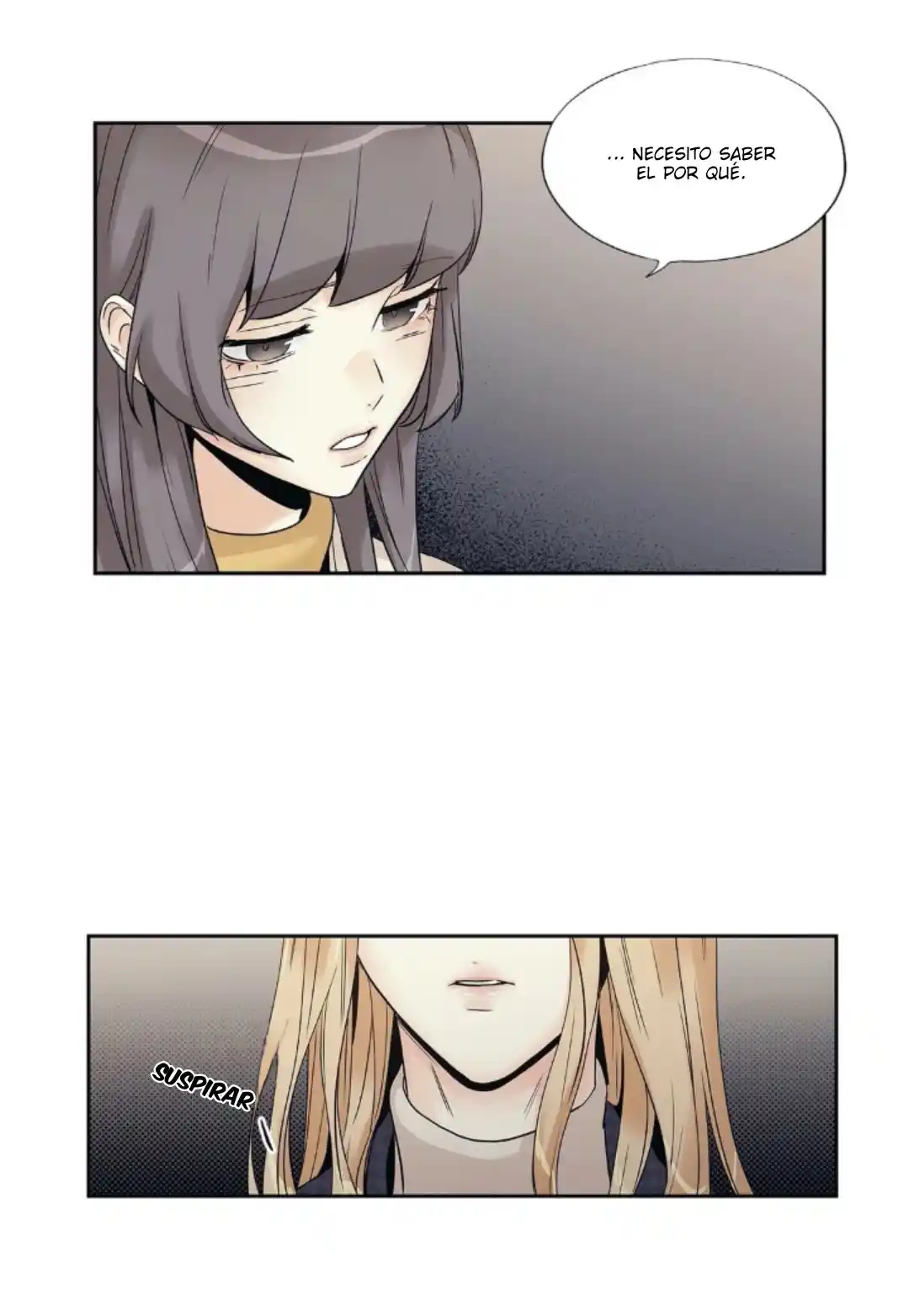 Love Is An Ilusion ~TheQueen~ capítulo 13 página 47