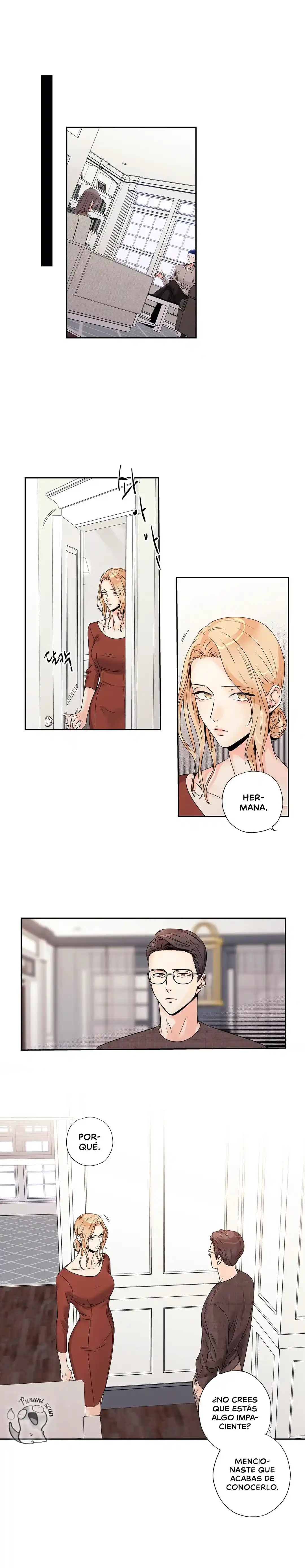 Love Is An Ilusion ~TheQueen~ capítulo 14 página 5