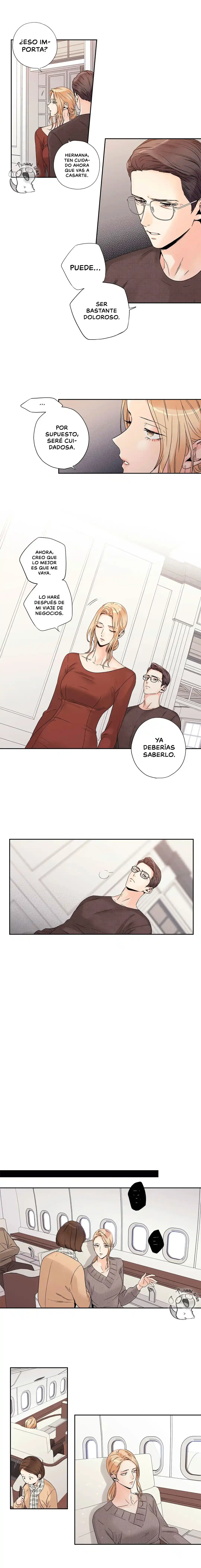 Love Is An Ilusion ~TheQueen~ capítulo 14 página 6
