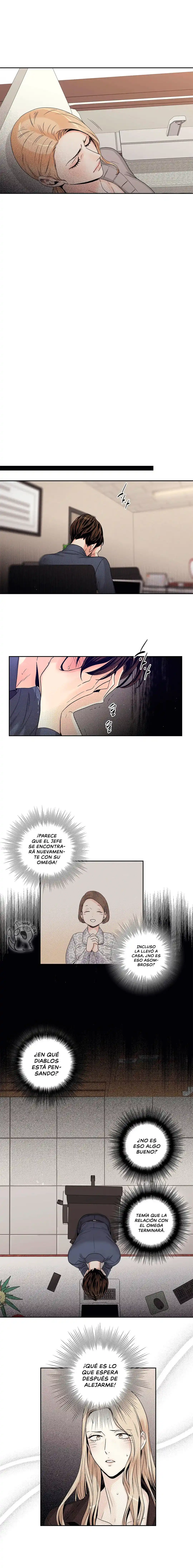 Love Is An Ilusion ~TheQueen~ capítulo 14 página 7