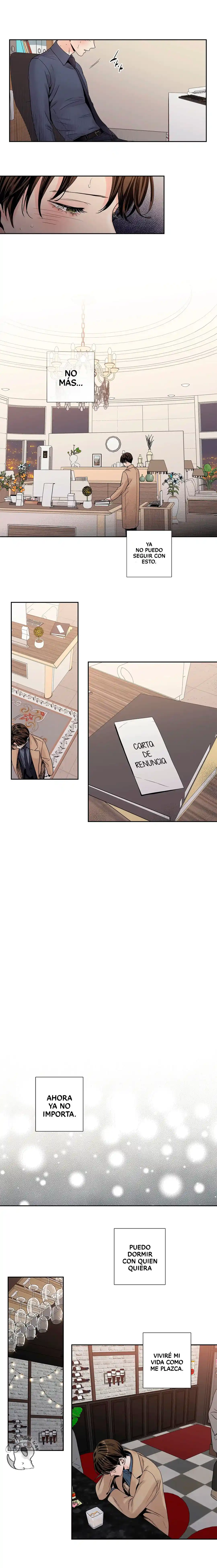 Love Is An Ilusion ~TheQueen~ capítulo 14 página 8