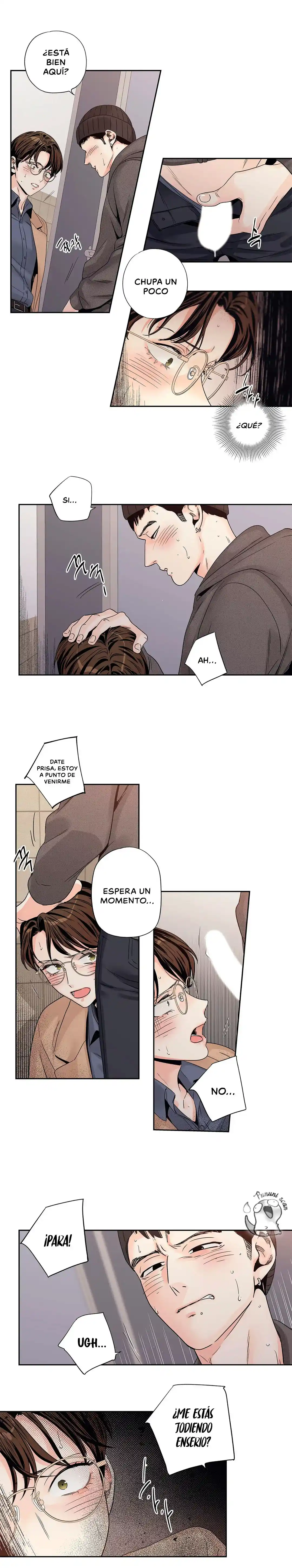 Love Is An Ilusion ~TheQueen~ capítulo 14 página 11