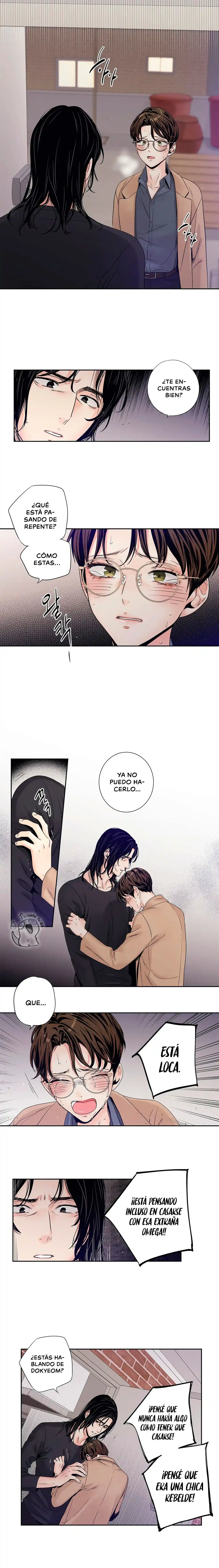 Love Is An Ilusion ~TheQueen~ capítulo 14 página 14