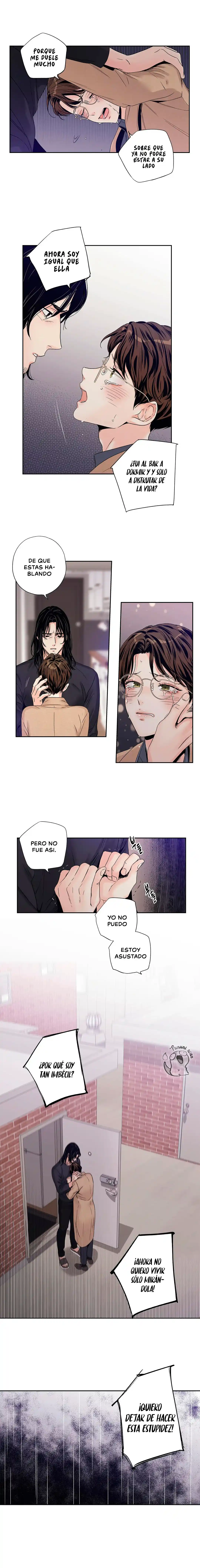 Love Is An Ilusion ~TheQueen~ capítulo 14 página 15
