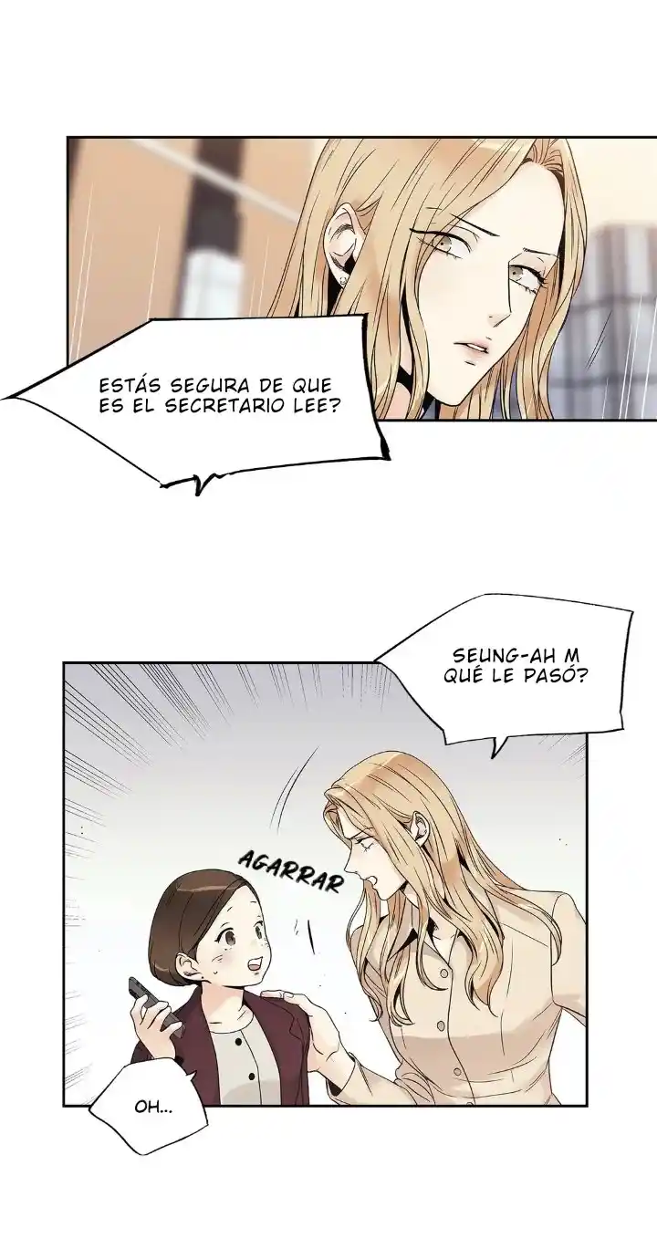 Love Is An Ilusion ~TheQueen~ capítulo 15 página 9