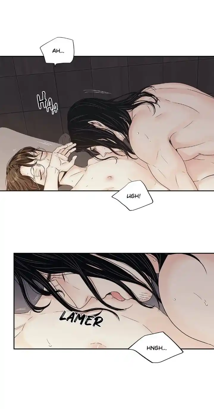 Love Is An Ilusion ~TheQueen~ capítulo 15 página 36