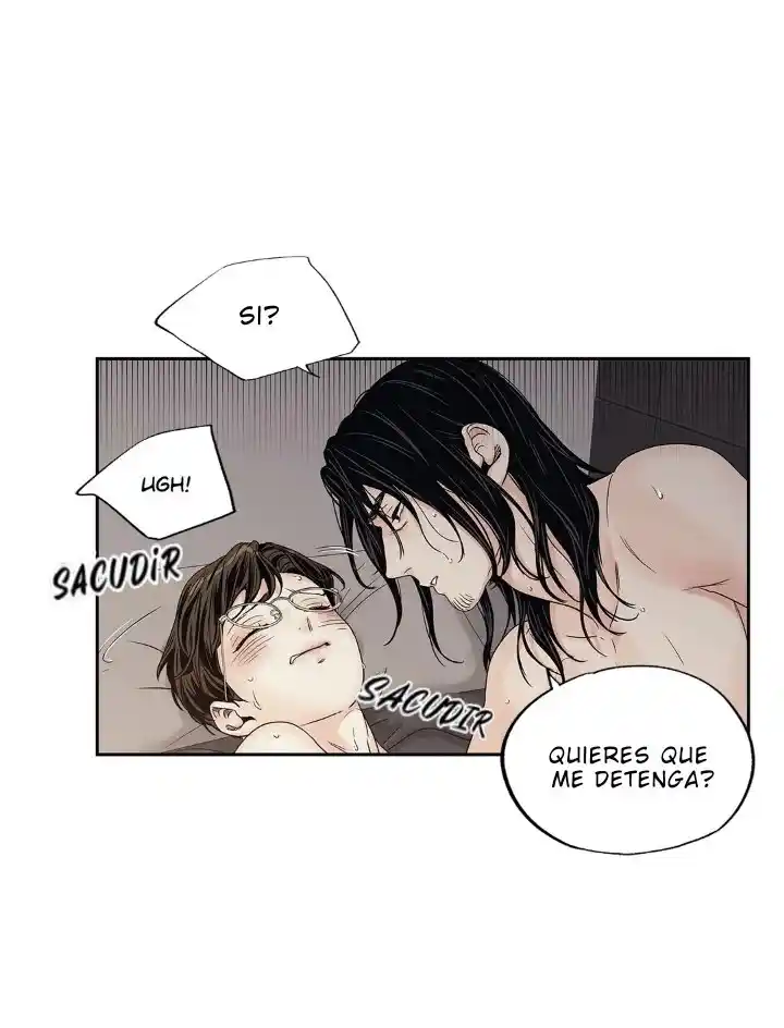 Love Is An Ilusion ~TheQueen~ capítulo 15 página 41