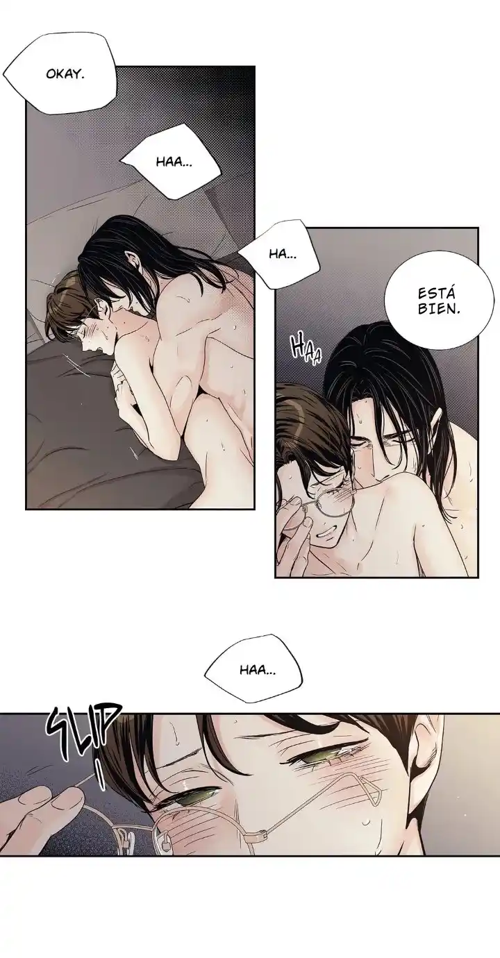 Love Is An Ilusion ~TheQueen~ capítulo 15 página 42