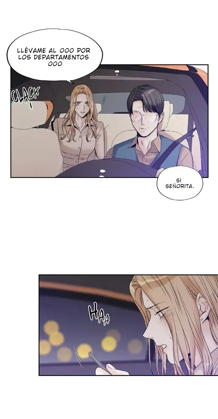 Love Is An Ilusion ~TheQueen~ capítulo 15 página 45