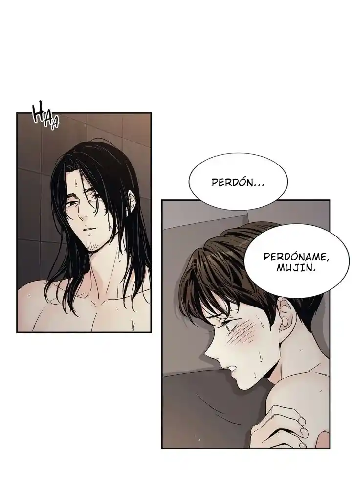 Love Is An Ilusion ~TheQueen~ capítulo 16 página 16