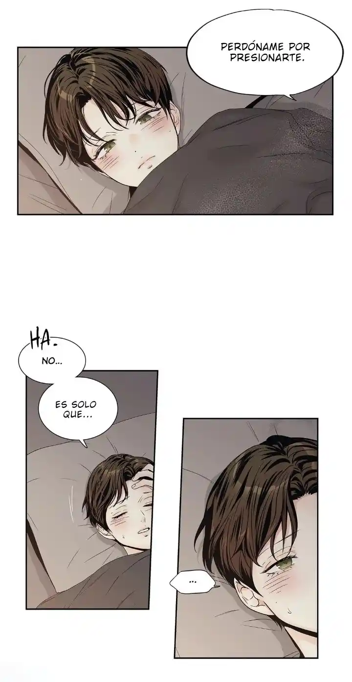 Love Is An Ilusion ~TheQueen~ capítulo 16 página 21