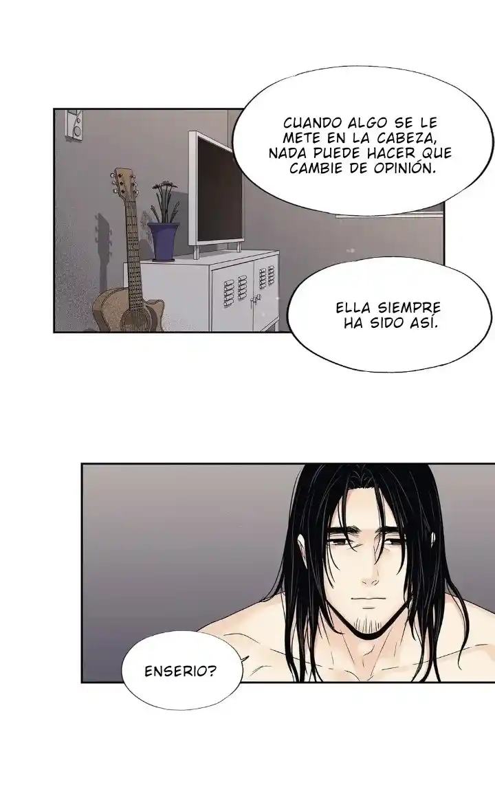 Love Is An Ilusion ~TheQueen~ capítulo 16 página 28