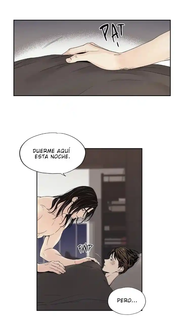 Love Is An Ilusion ~TheQueen~ capítulo 16 página 33
