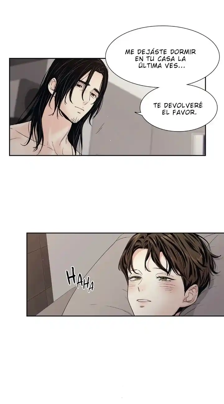 Love Is An Ilusion ~TheQueen~ capítulo 16 página 34