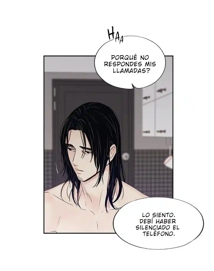 Love Is An Ilusion ~TheQueen~ capítulo 16 página 43