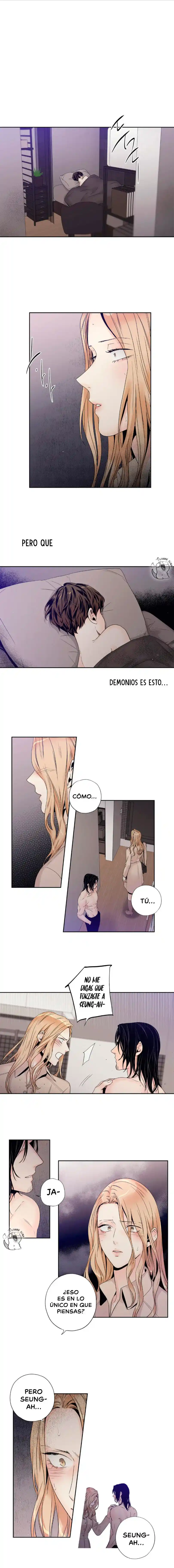 Love Is An Ilusion ~TheQueen~ capítulo 17 página 4