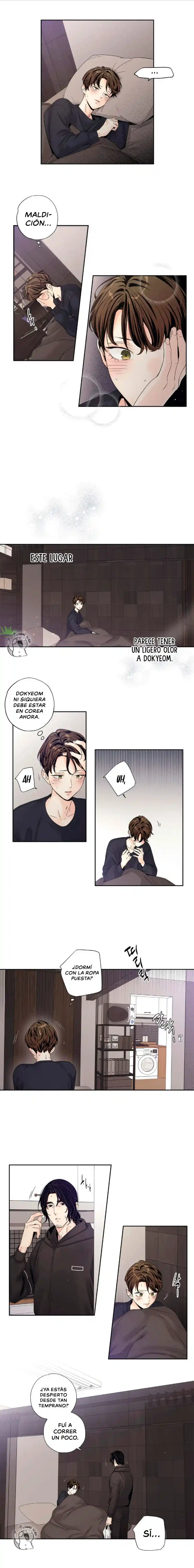Love Is An Ilusion ~TheQueen~ capítulo 17 página 6
