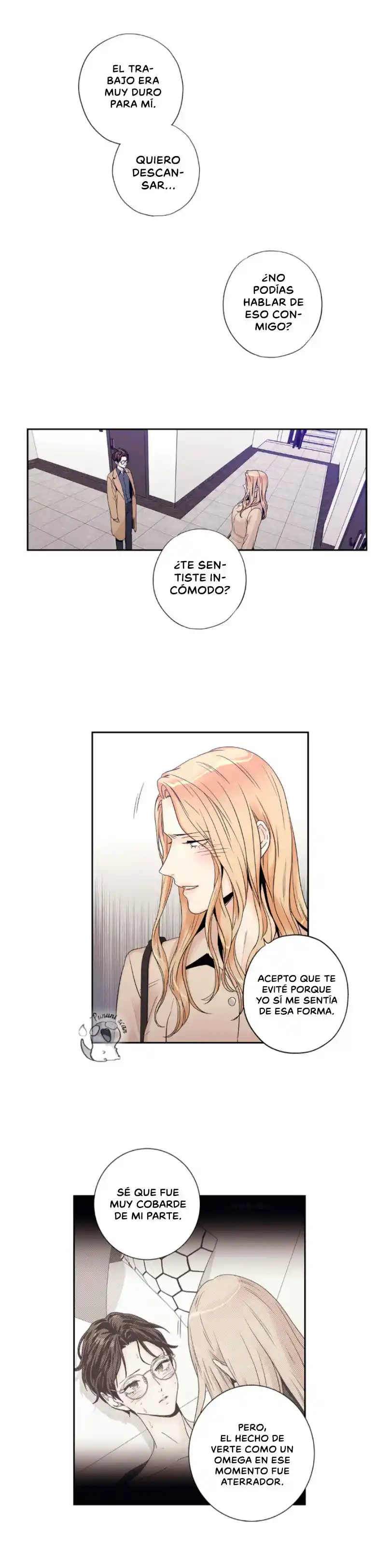 Love Is An Ilusion ~TheQueen~ capítulo 17 página 11