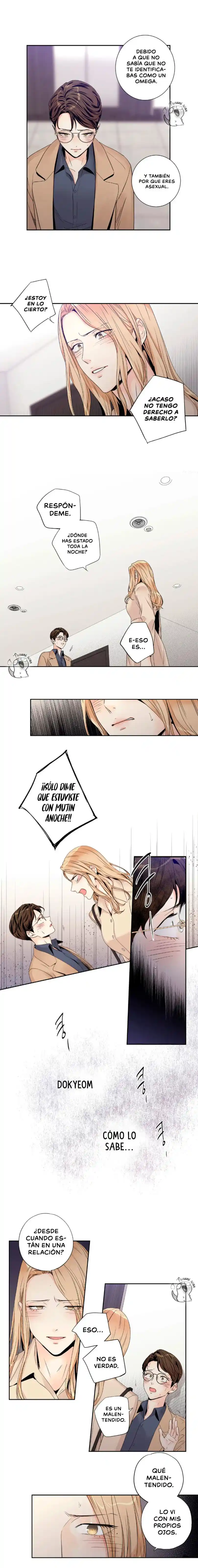Love Is An Ilusion ~TheQueen~ capítulo 17 página 12