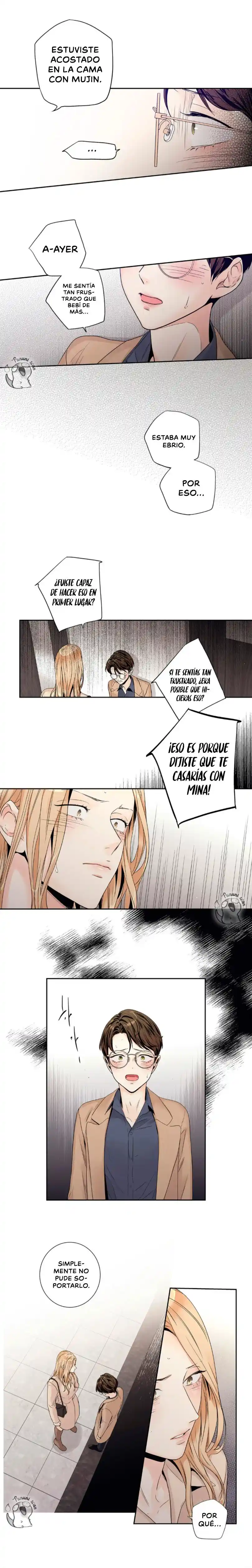 Love Is An Ilusion ~TheQueen~ capítulo 17 página 13