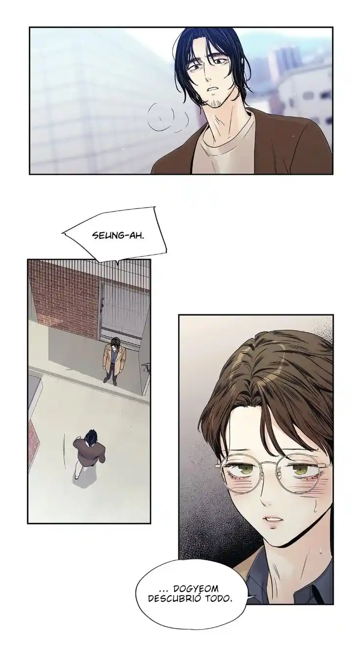 Love Is An Ilusion ~TheQueen~ capítulo 18 página 22