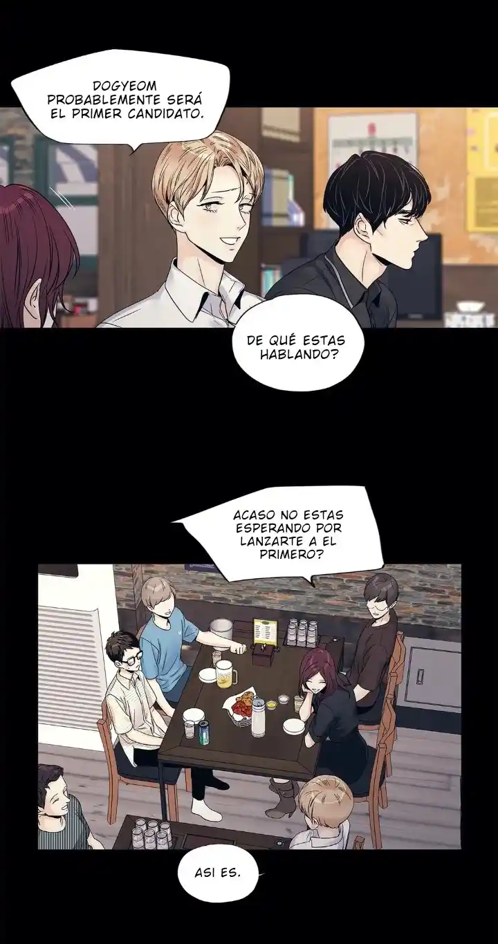 Love Is An Ilusion ~TheQueen~ capítulo 18 página 36