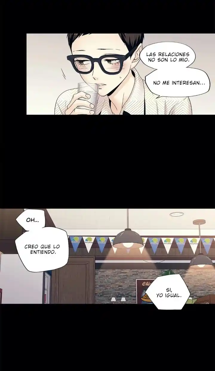 Love Is An Ilusion ~TheQueen~ capítulo 18 página 39
