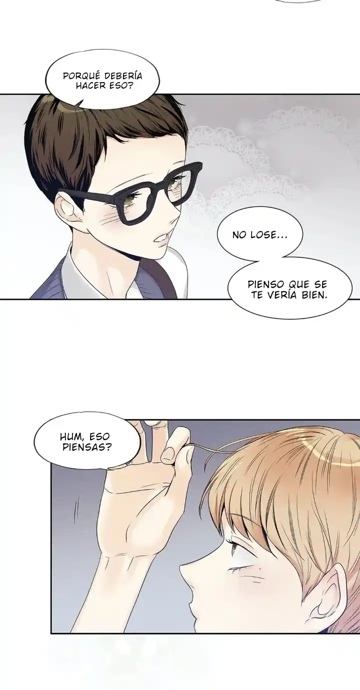 Love Is An Ilusion ~TheQueen~ capítulo 18 página 46