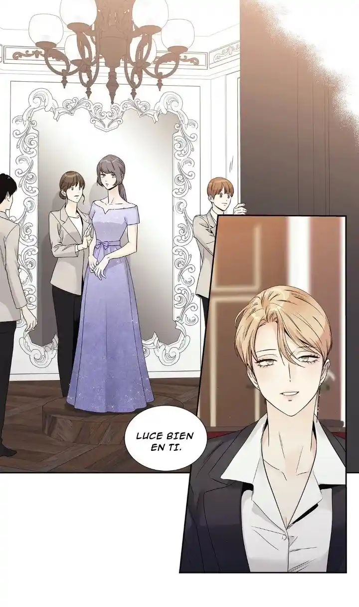 Love Is An Ilusion ~TheQueen~ capítulo 19 página 7