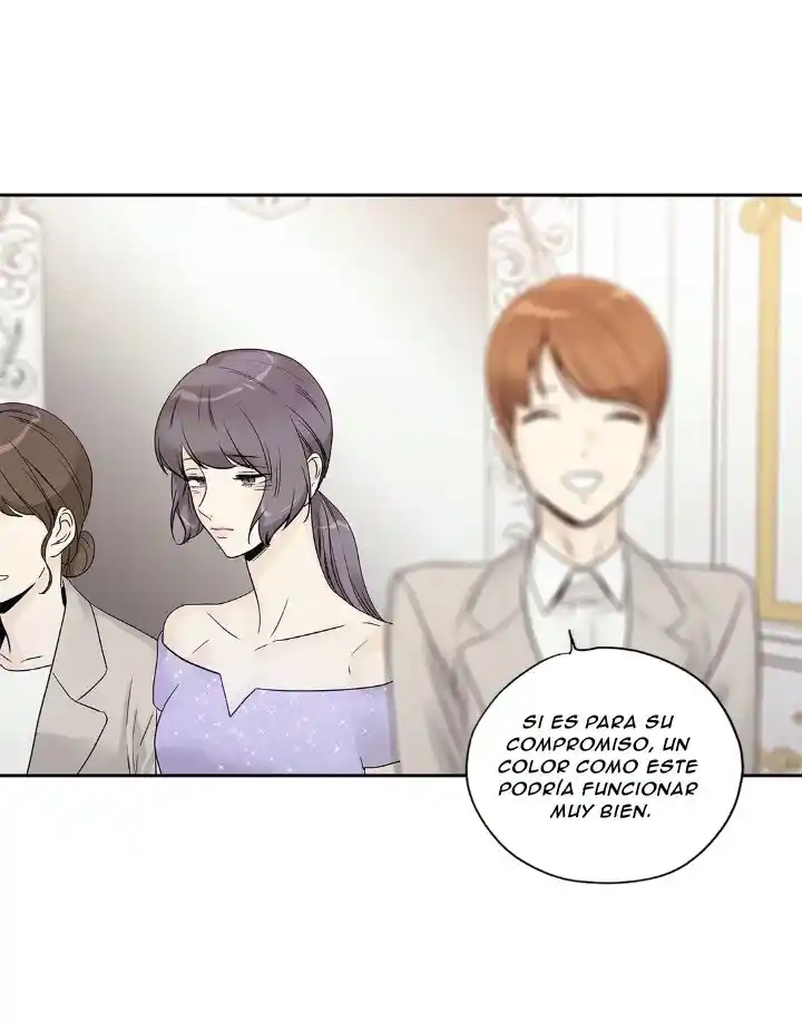 Love Is An Ilusion ~TheQueen~ capítulo 19 página 8