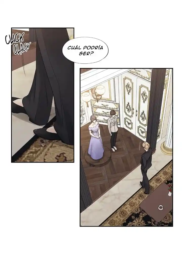 Love Is An Ilusion ~TheQueen~ capítulo 19 página 9