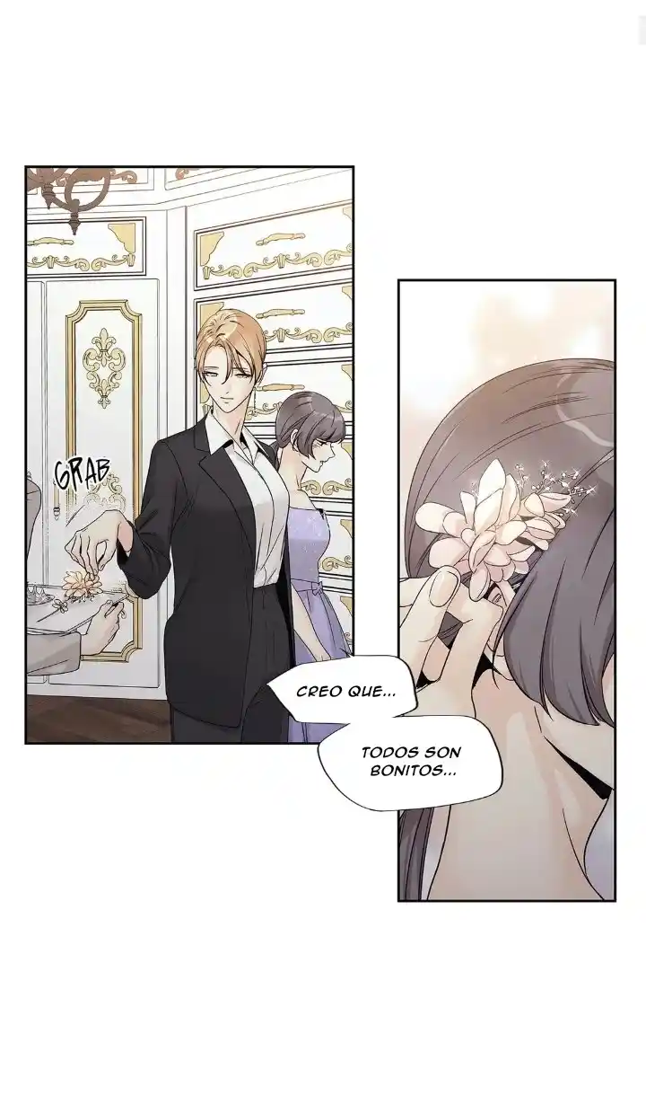 Love Is An Ilusion ~TheQueen~ capítulo 19 página 11