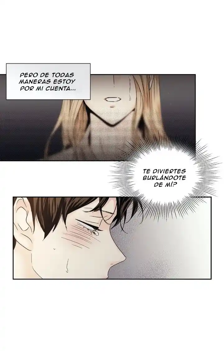 Love Is An Ilusion ~TheQueen~ capítulo 19 página 33