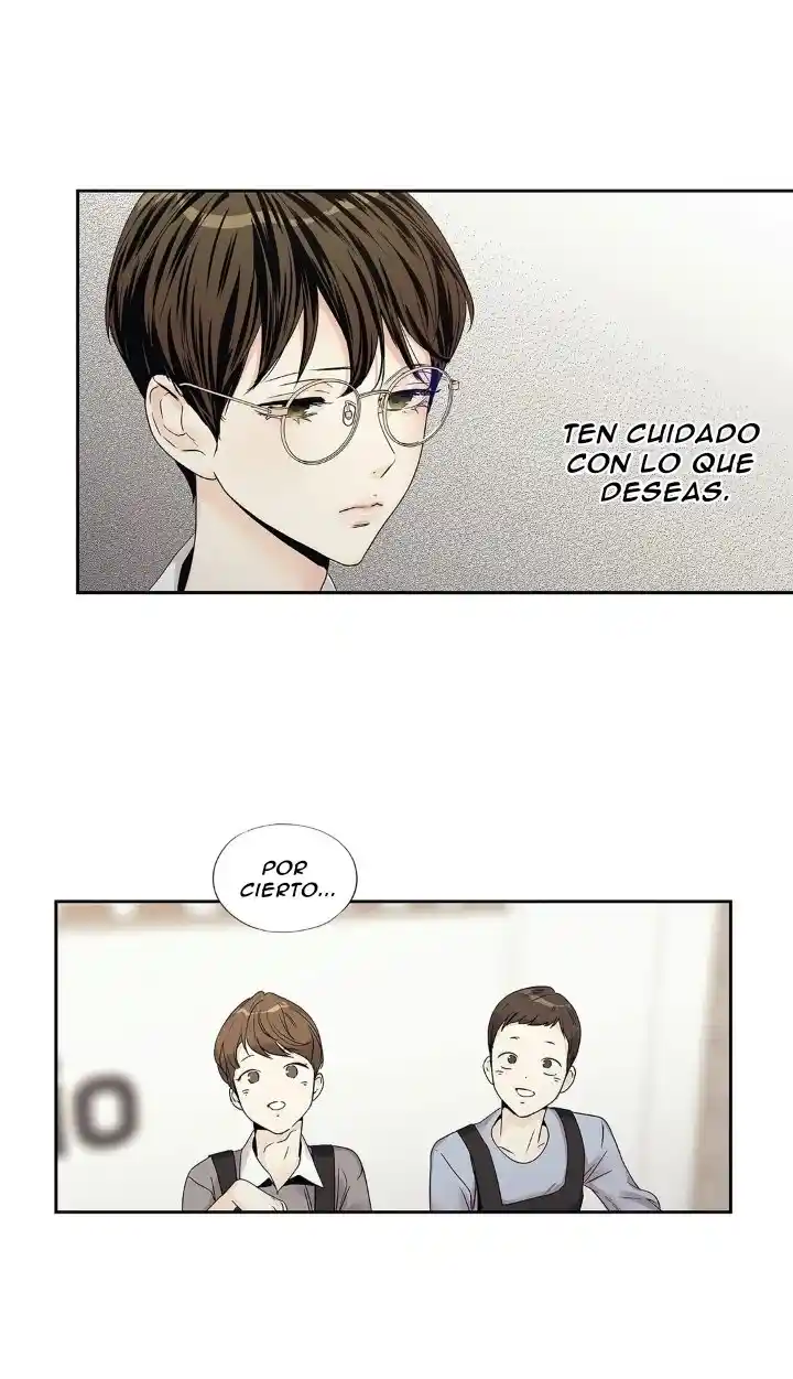 Love Is An Ilusion ~TheQueen~ capítulo 19 página 40