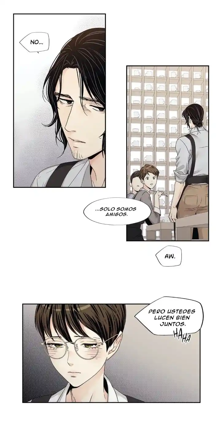 Love Is An Ilusion ~TheQueen~ capítulo 19 página 42