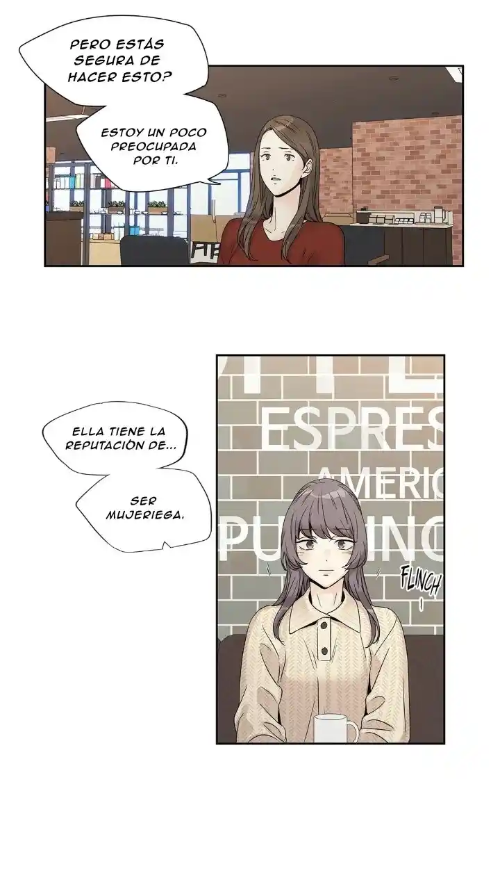 Love Is An Ilusion ~TheQueen~ capítulo 20 página 20