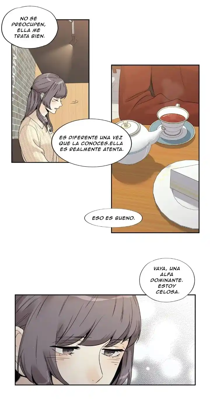 Love Is An Ilusion ~TheQueen~ capítulo 20 página 21