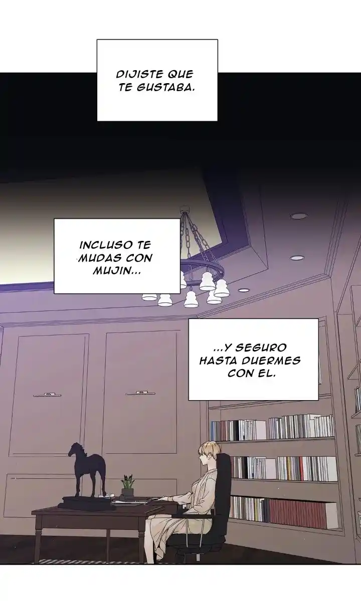 Love Is An Ilusion ~TheQueen~ capítulo 20 página 30