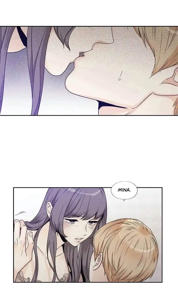 Love Is An Ilusion ~TheQueen~ capítulo 20 página 39
