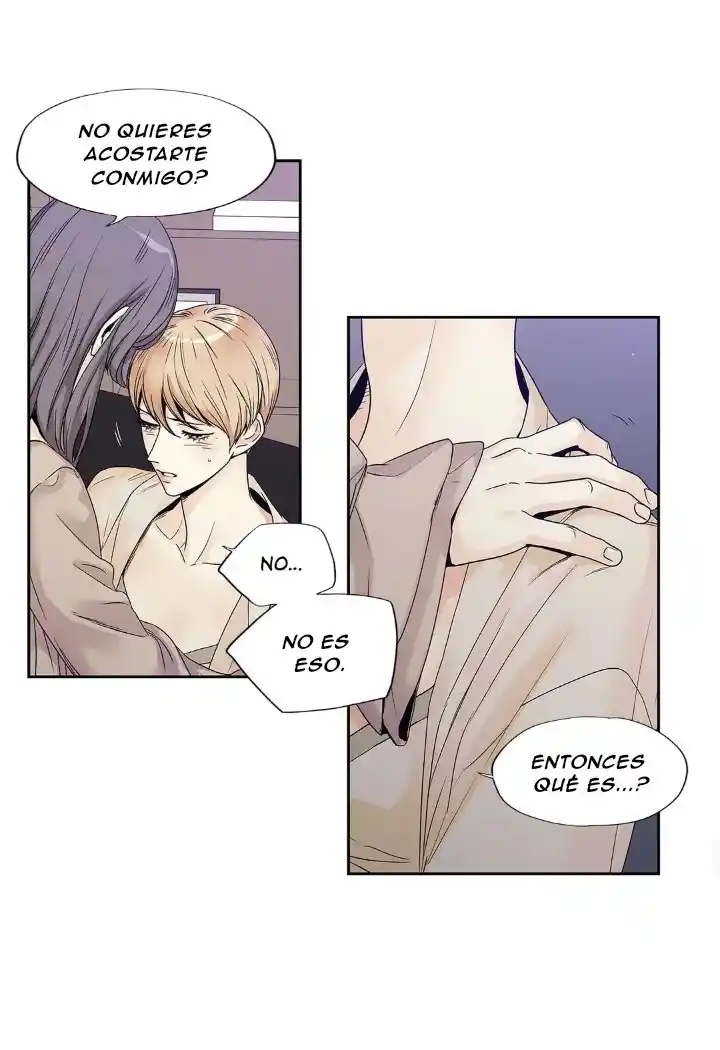 Love Is An Ilusion ~TheQueen~ capítulo 20 página 40
